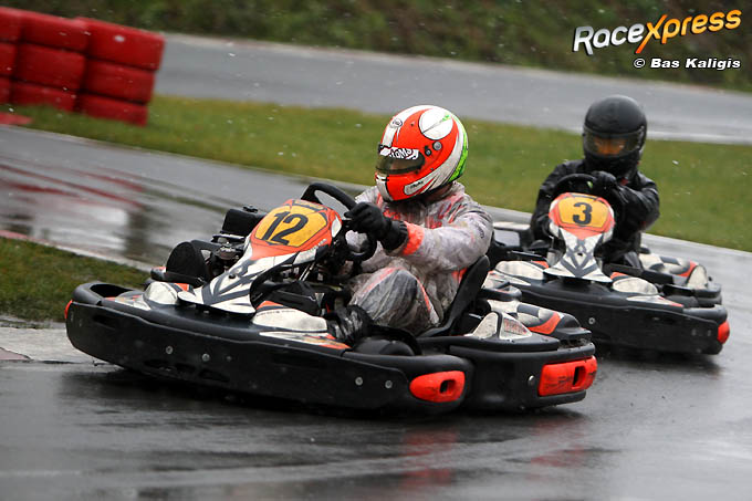 Kart Centrum Lelystad 2uursrace